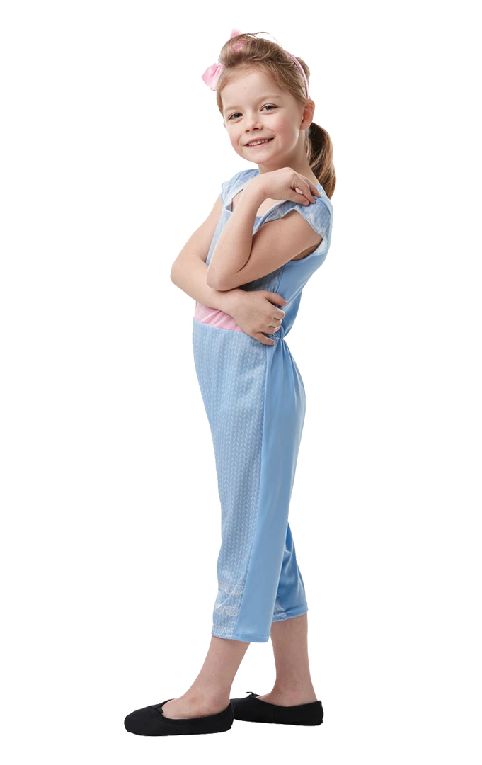 Rubies Kids Toy Story Bo Peep Costume Cartoons