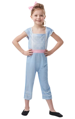 Rubies Kids Toy Story Bo Peep Costume Cartoons