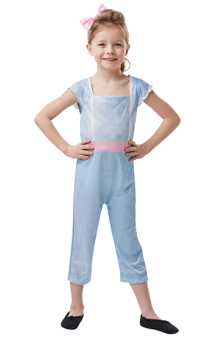 Rubies Kids Toy Story Bo Peep Costume Cartoons