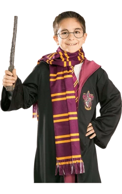 Rubies Harry Potter Scarf