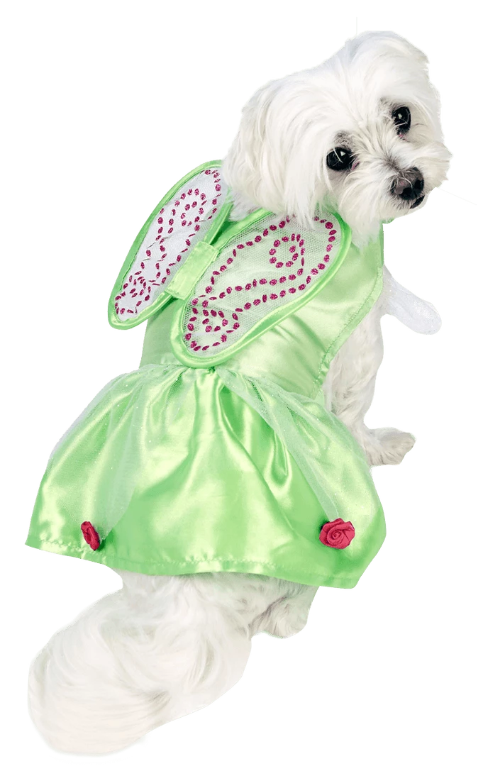 Rubies Tinkerbell Dog Costume Fairies