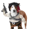 California Costumes Ram-bone Dog Costume