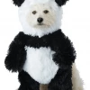 California Costumes Panda Pooch Dog Costume Animals