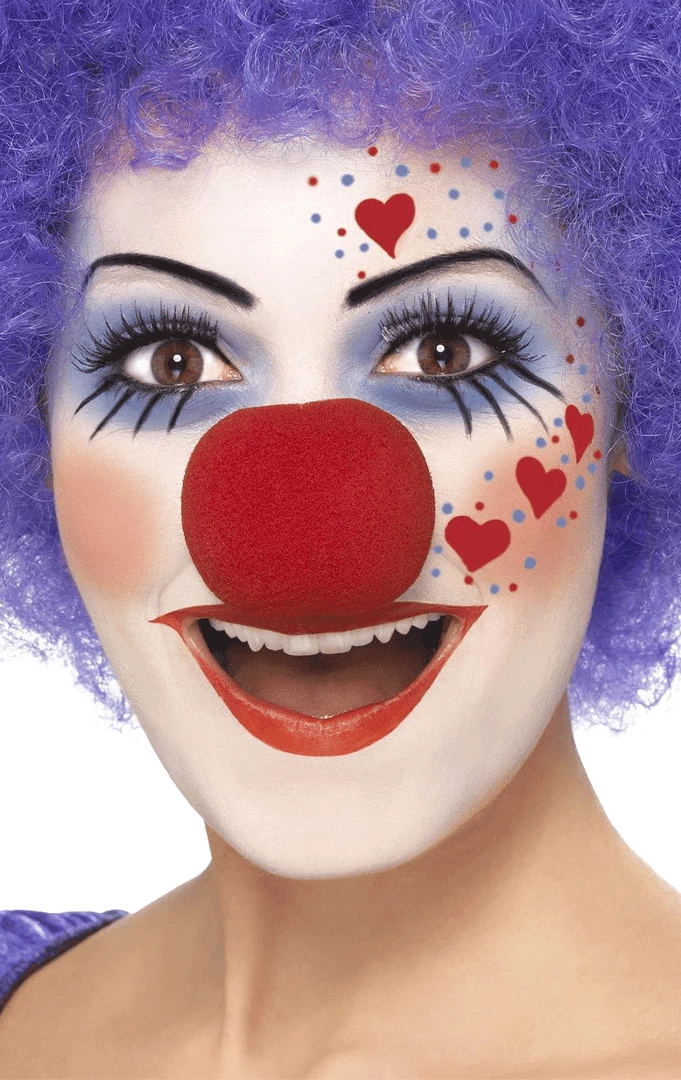 Smiffys Animals Face Paint Palette