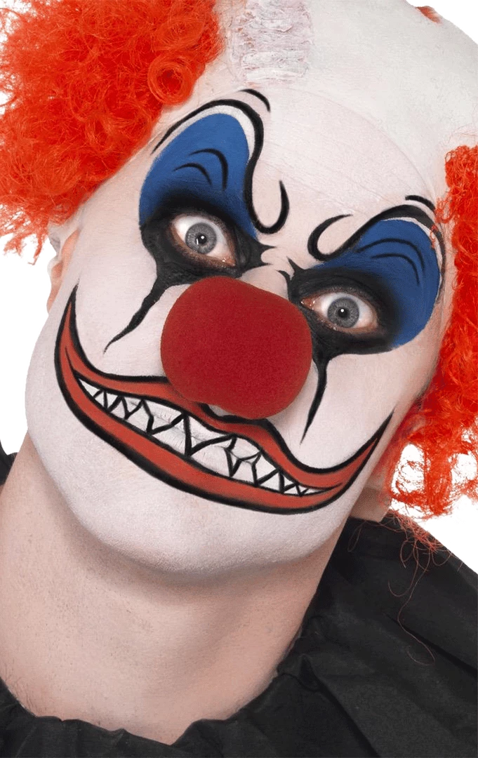 Smiffys Animals Face Paint Palette