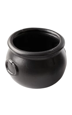 Rubies Small Cauldron Decoration