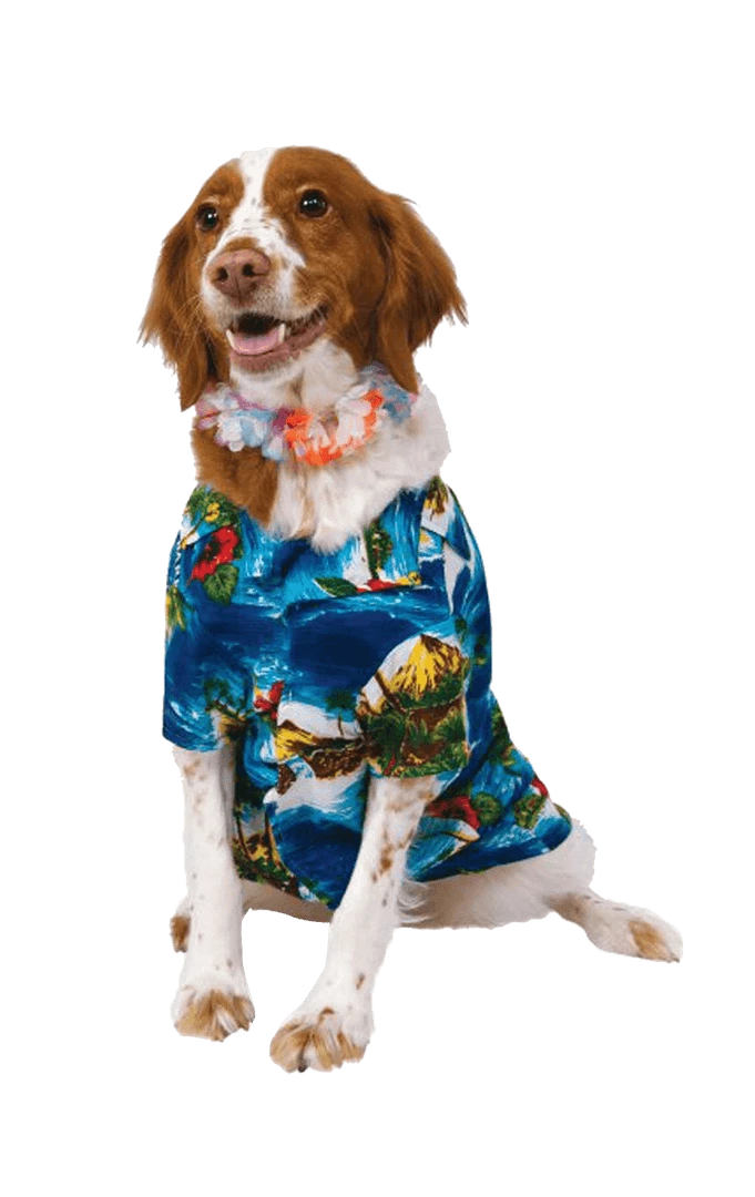 Rubies Howliday Hound Dog Costume