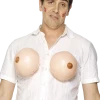 Smiffys Inflatable Costumes Inflatable Boobs Accessory
