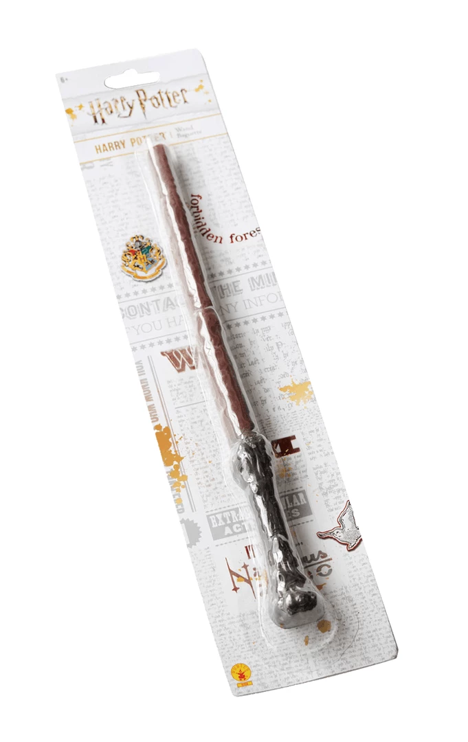 Rubies Harry Potter Wand Book Characters