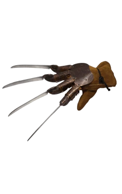 Rubies Freddy Glove Accessory