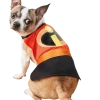 Rubies Incredibles 2 Dog Costume