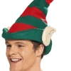 Smiffys Christmas Elf Ears Hat Accessory