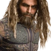 Rubies Cosplay & Comic Con Aquaman Wig And Beard Set