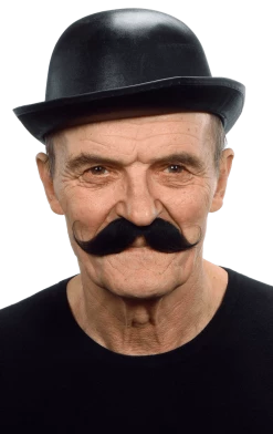 Mustaches Music Hall Moustache Accessory All Accessories
