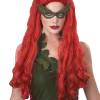 California Costumes Poison Ivy Wig