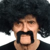 Mustaches 118 118 Moustache British / UK