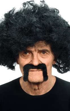 Mustaches 118 118 Moustache British / UK