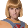 Smiffys He Man Wig