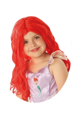 Rubies Kids Disney Ariel Wig