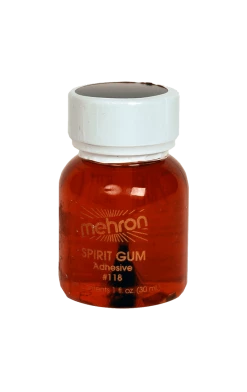 Treasure House Spirit Gum Accessory