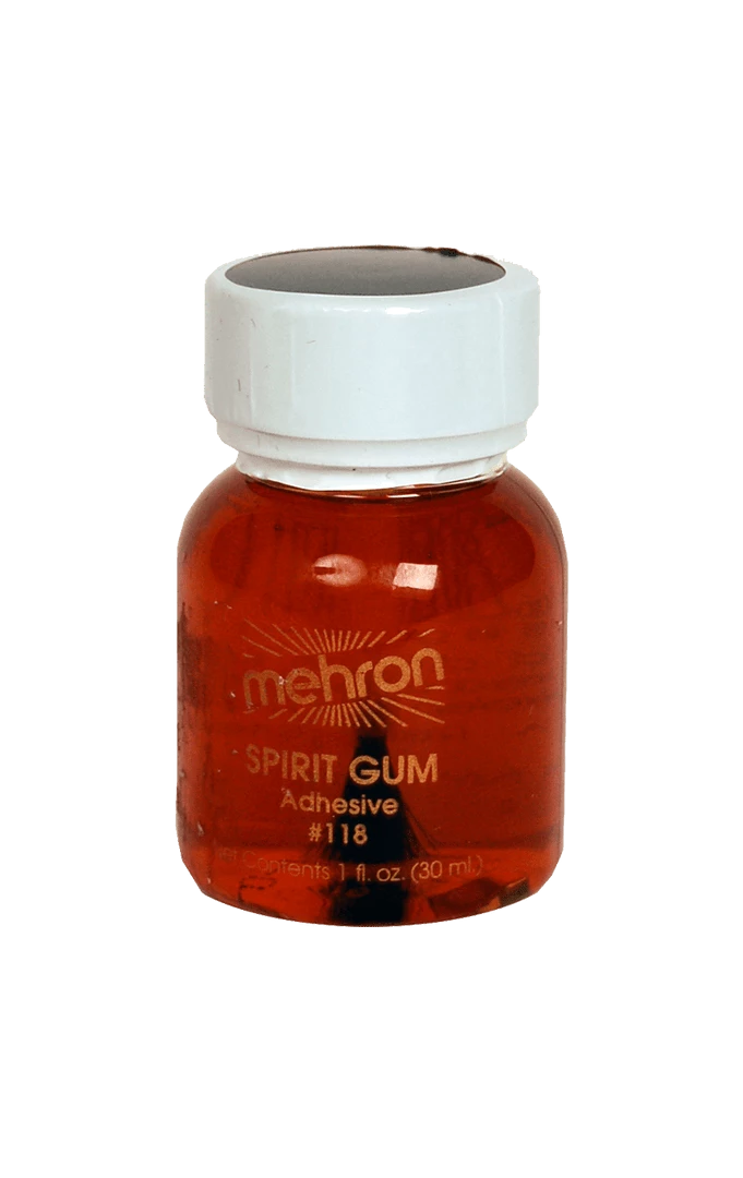 Treasure House Spirit Gum Accessory