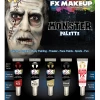 Tinsley Monster Palette Set Face Paints