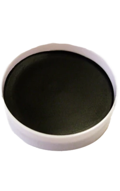Generic Carnival Black Cream Based Face Paint 14mg