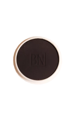 Generic Black Ben Nye Face Paint Halloween