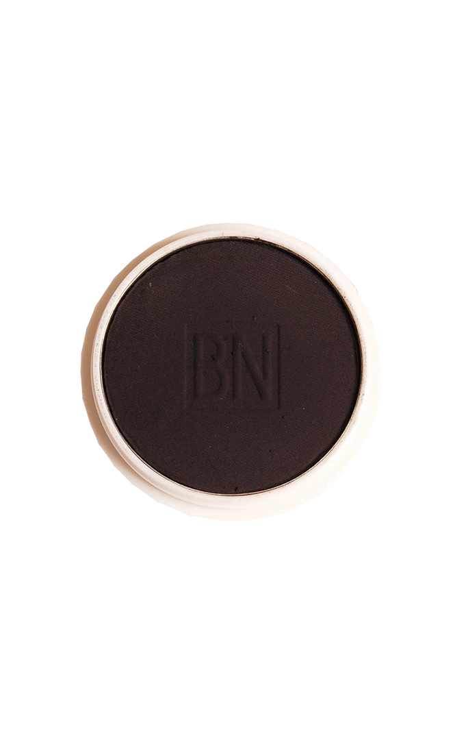 Generic Black Ben Nye Face Paint Halloween