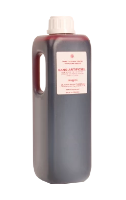 Maqpro Blood - 500ml Accessory