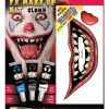 Tinsley Transfers Clowns Clown Makeup Kit