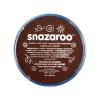Bristol Novelty Dolls Dark Brown Snazaroo Face Paint