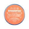 Celebrities Light Orange Snazaroo Face Paint