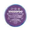Bristol Novelty Cartoons Purple Snazaroo Face Paint