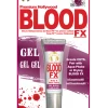 Tinsley Transfers Dark Red Gel Stage Blood Accessory