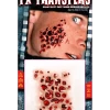 Tinsley Transfers Halloween Trypophobia Holes FX - Small