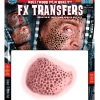 Tinsley Transfers Trypophobia Holes FX Halloween