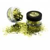 Generic Gold Bio Chunky Glitter