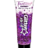 PaintGlow Purple Iridescent Chunky Glitter Gel Circus