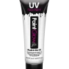 PaintGlow White UV Face & Body Paint