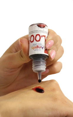 Maqpro Clowns 15ml Special Effects Fake Blood