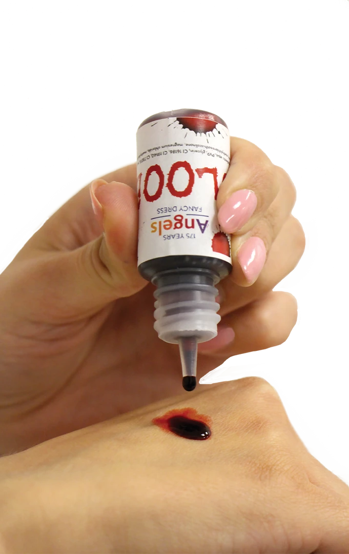 Maqpro Clowns 15ml Special Effects Fake Blood