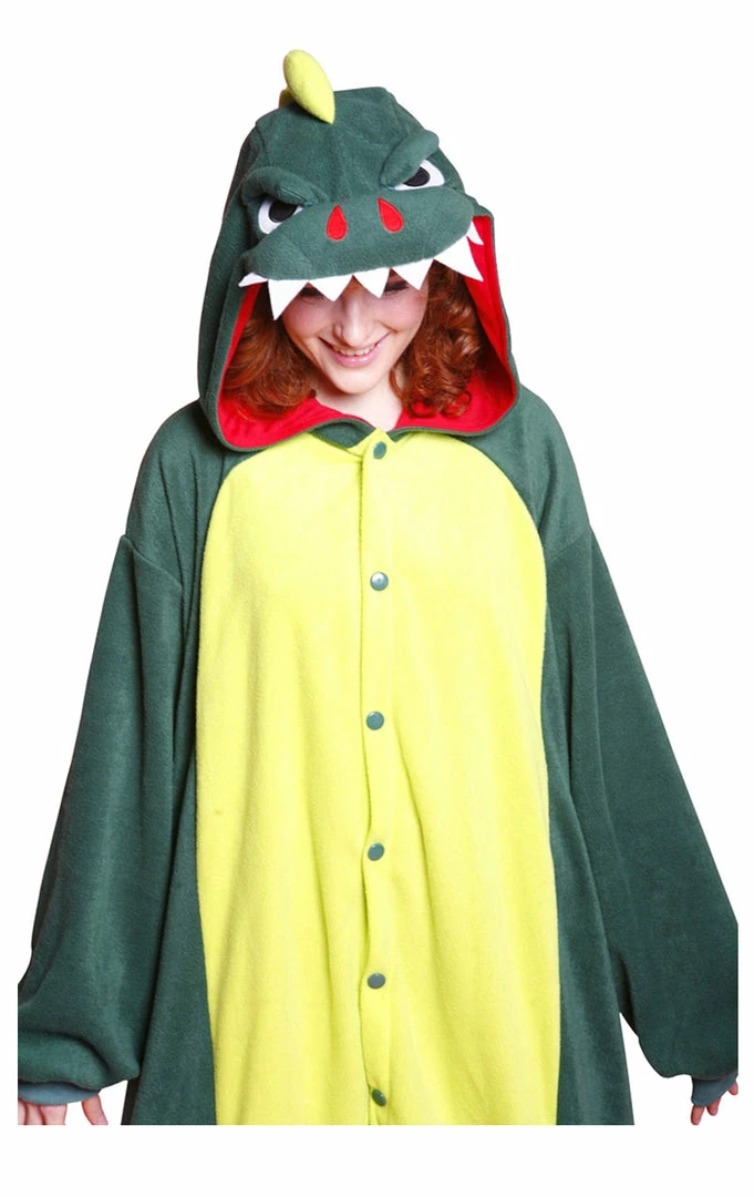 Generic Animals Adult Monster Onesie Costume