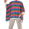 Rubies Mexican Serape Costume