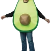 Rasta Imposta Adult Avocado Costume Food & Drink