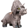 Rubies Animals Inflatable Triceratops Dinosaur Costume