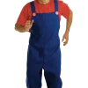 Fun Shack Adult Red Plumbers Mate Costume