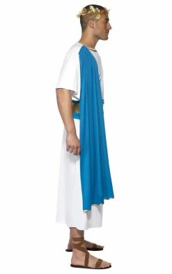 Smiffys Roman Senator Costume Around The World