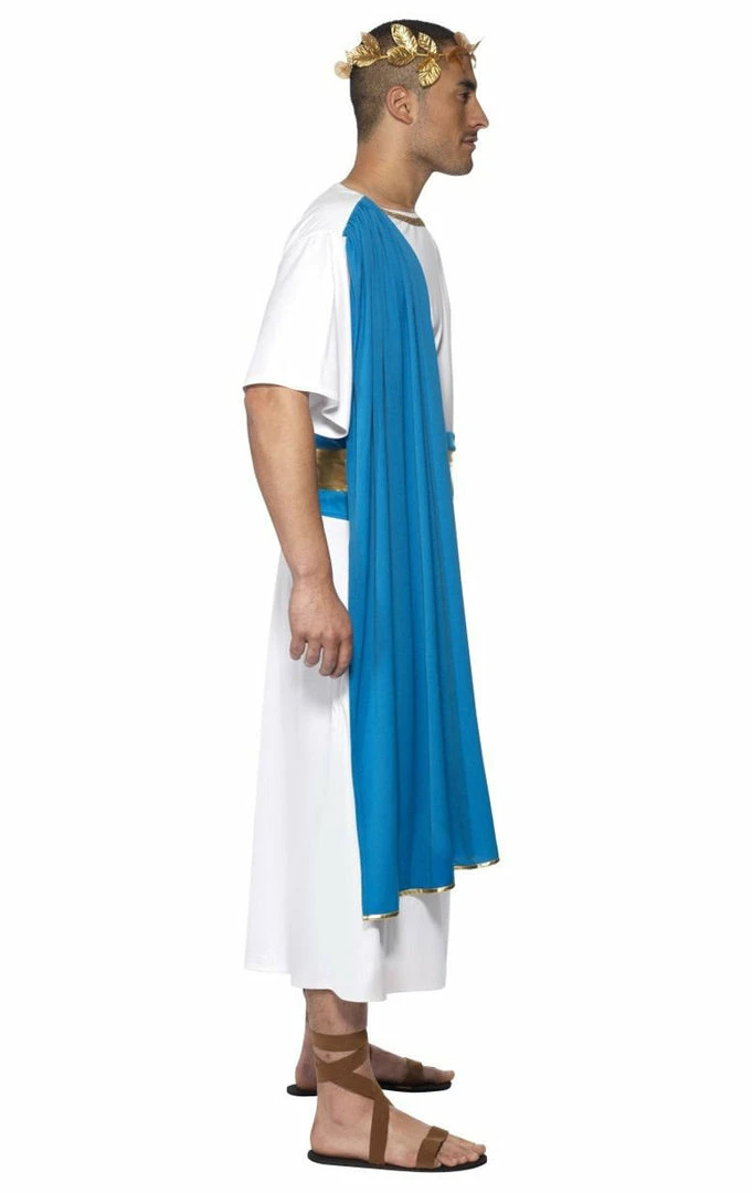 Smiffys Roman Senator Costume Around The World