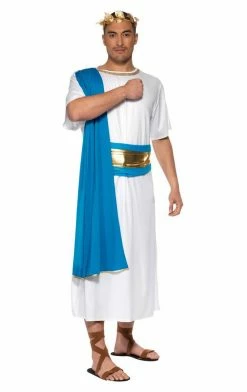 Smiffys Roman Senator Costume Around The World